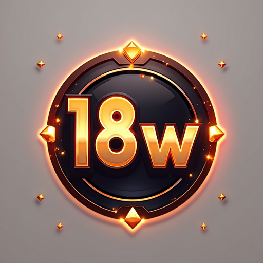 18w