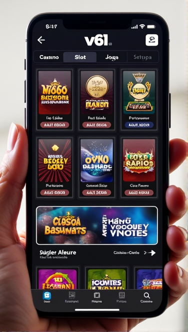 Screenshot 3 v61